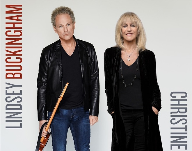 Fleetwood Mac Members Play ‘Don’t Stop’ with Classroom Instruments
