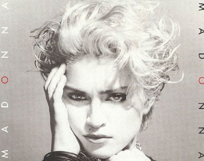 Album Anniversary – Madonna by Madonna