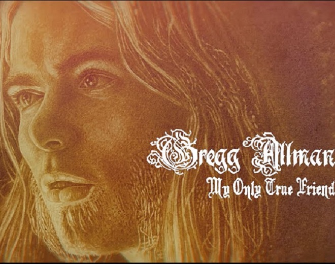 Watch Gregg Allman’s New Music Video