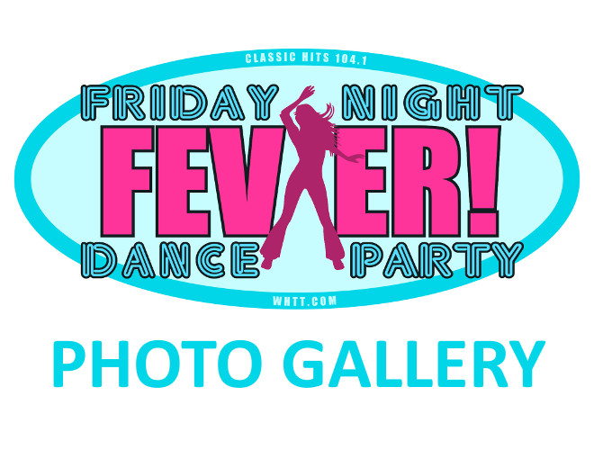 Photos: Friday Night Fever Dance Party (9/29/17)