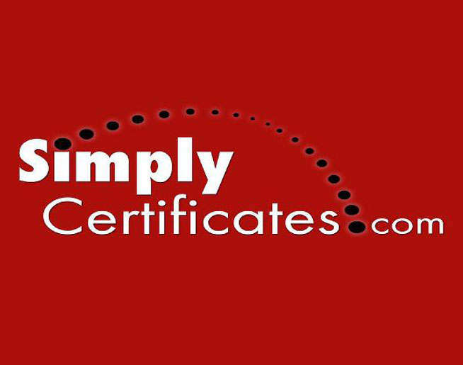 Simply Certificates