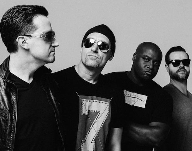 Acrobat – The U2 Tribute Show