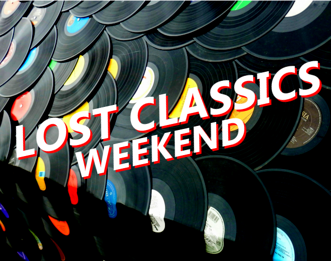 Lost Classics Weekend