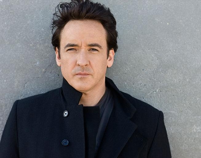 John Cusack LIVE with Say Anything