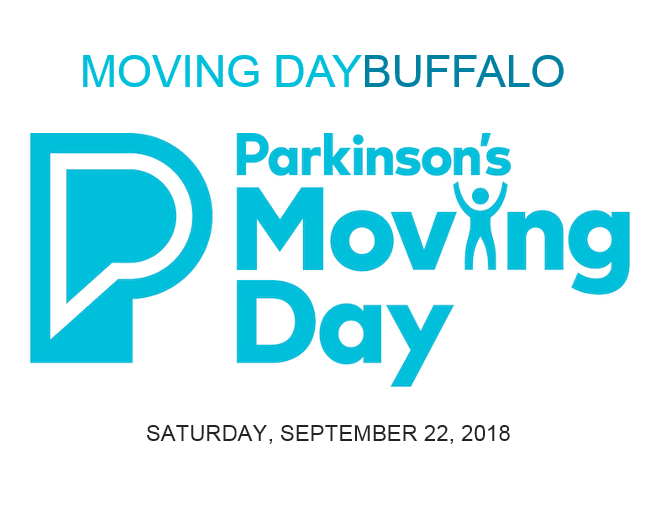Parkinson’s Moving Day