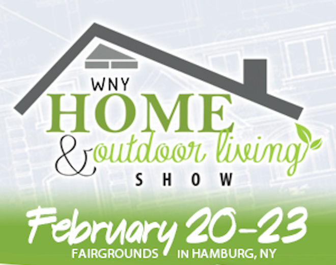 WNY Home and Outdoor Living Show