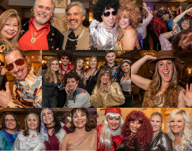 Cupid’s Disco Party Photo Gallery