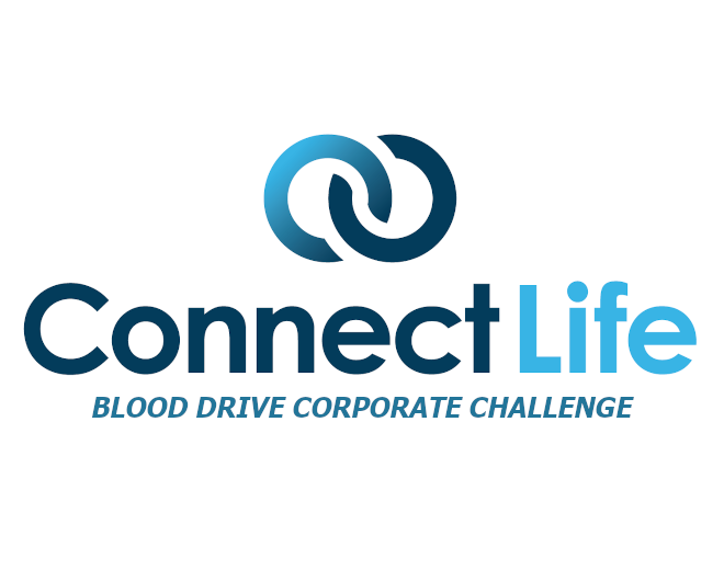 Connect Life Blood Drive Corporate Challenge