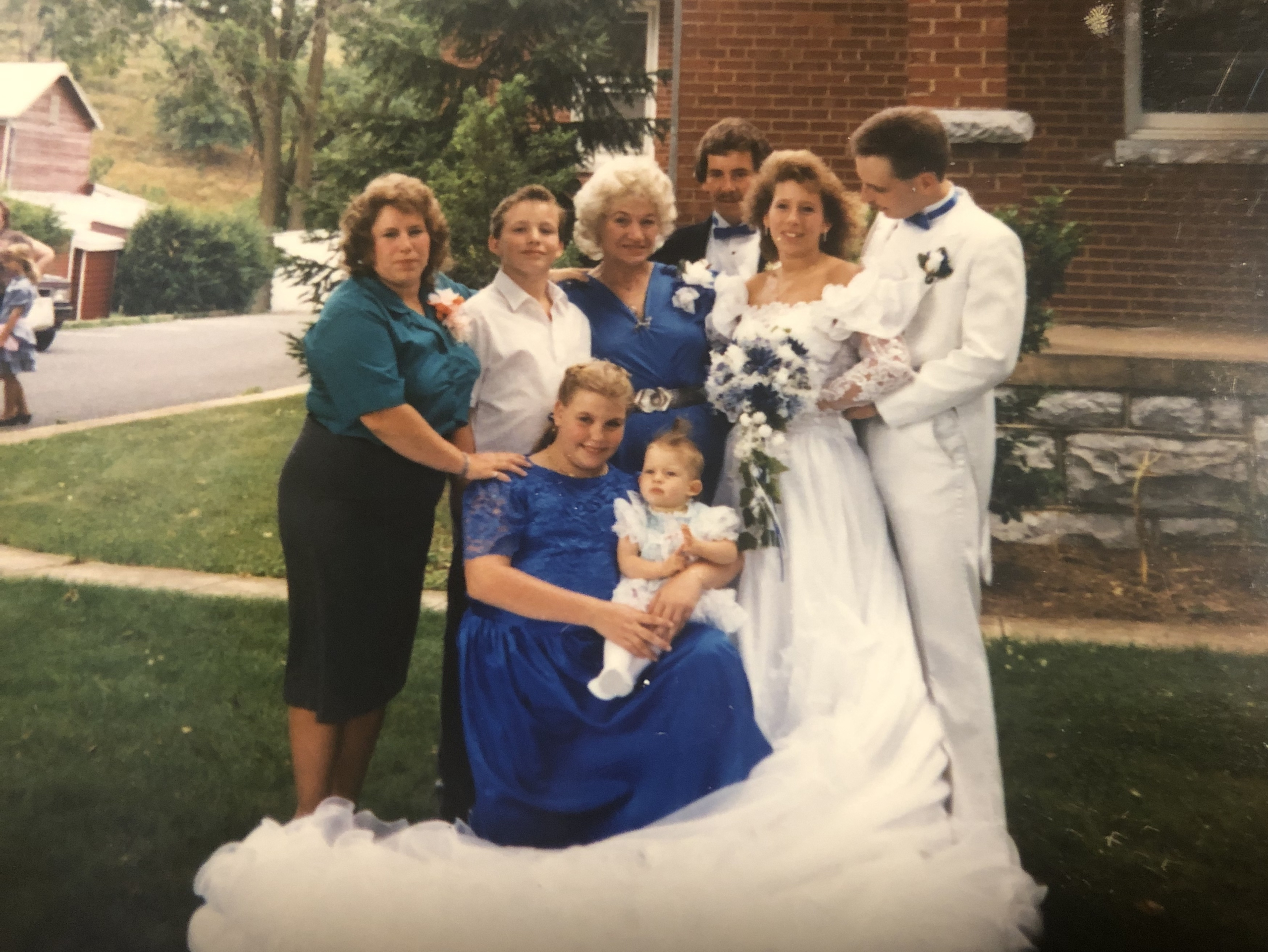 Share Your Mom Pics and Win!