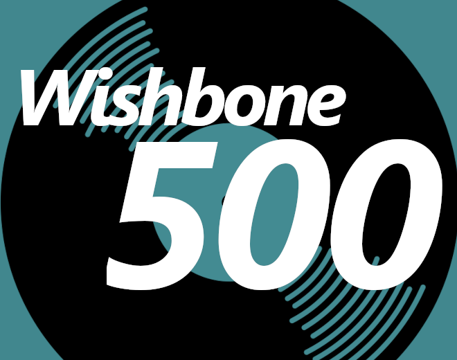Wishbone 500 Countdown