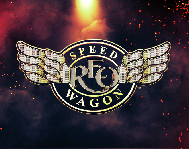 Your REO Speedwagon Tickets