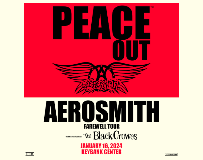 Win Aerosmith Tickets All Week