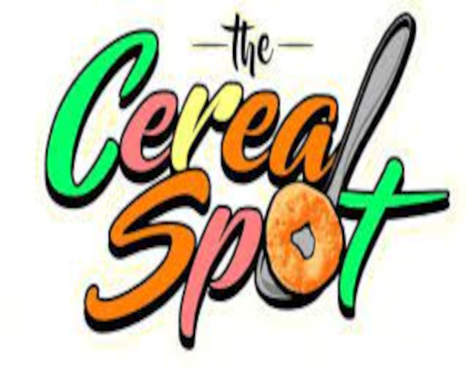 Bottles & Bites: The Cereal Spot [AUDIO]