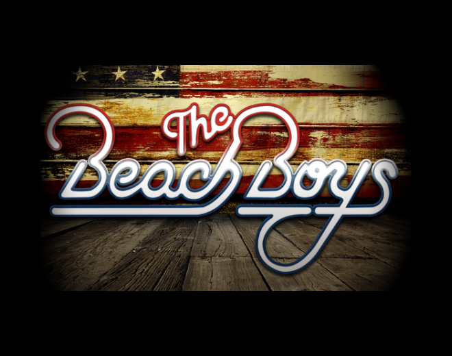 See The Beach Boys at Seneca Allegany