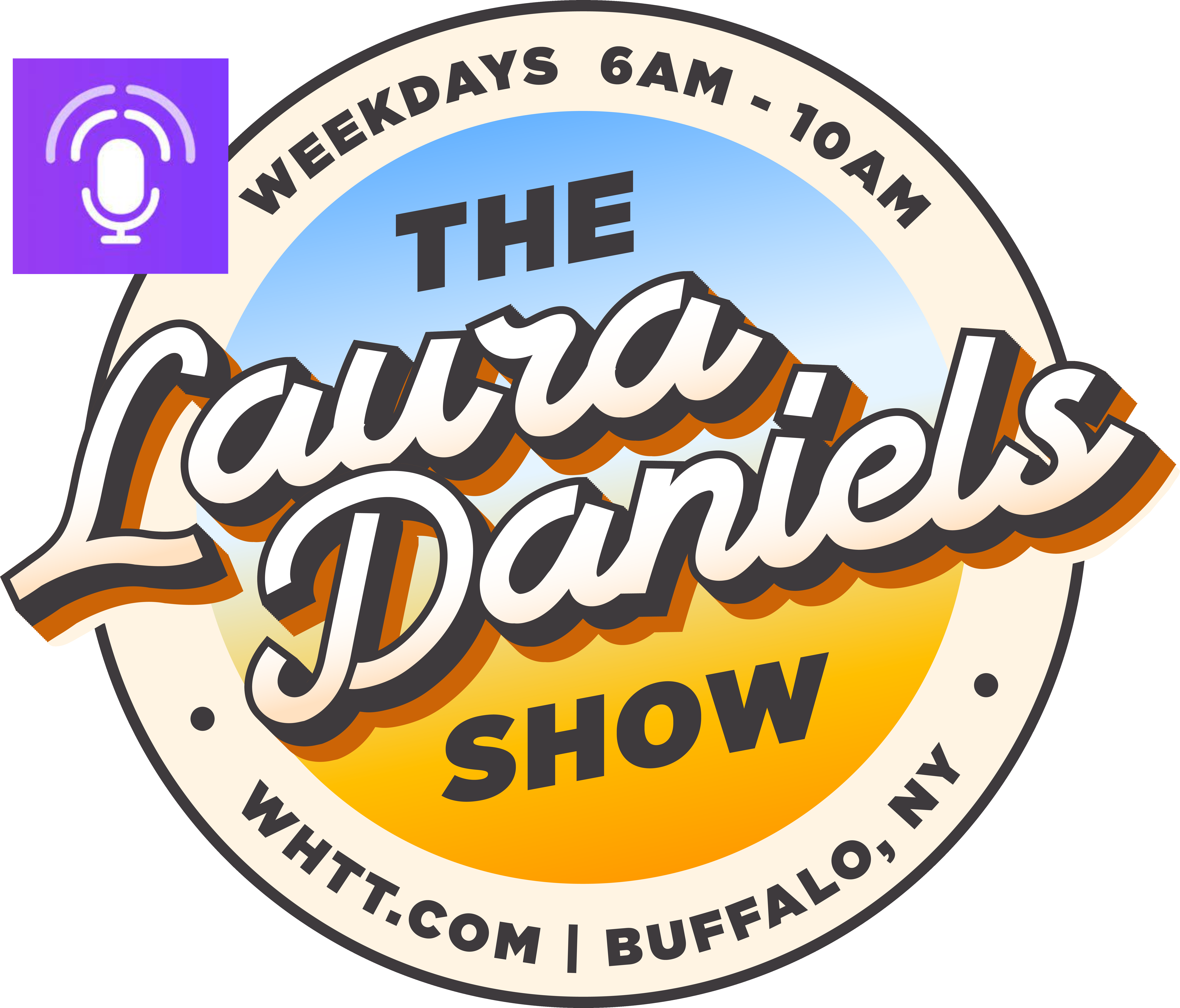 PODCAST: The Show After the Show w/ Laura Daniels, Episode 1