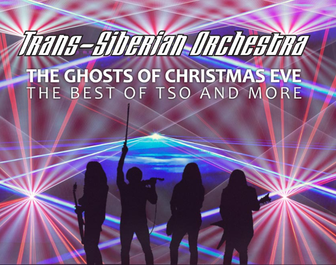 Trans-Siberian Orchestra: An Interview with Jeff Plate [AUDIO]