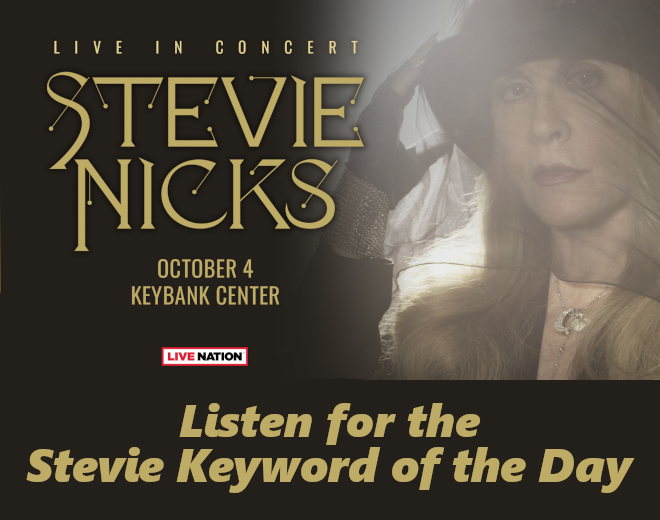 Last Chance For Stevie Nicks Tickets