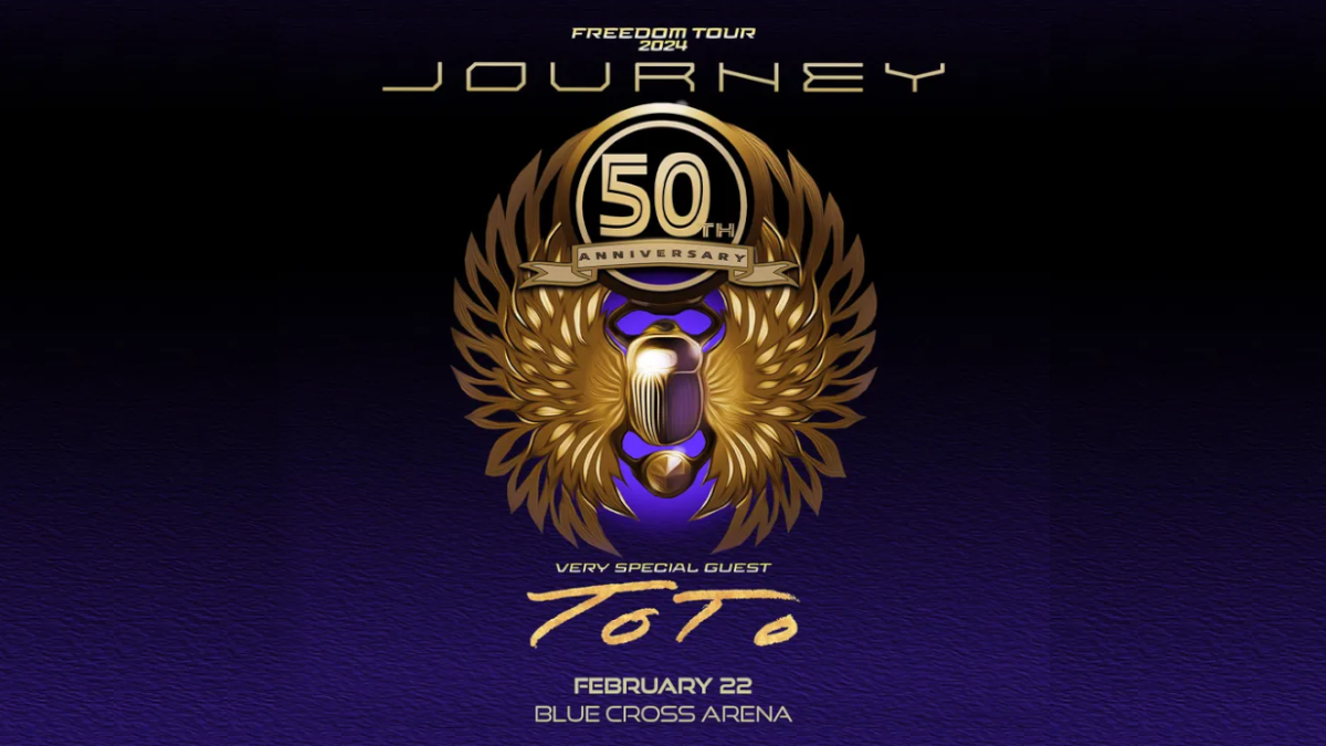 See Journey In Rochester