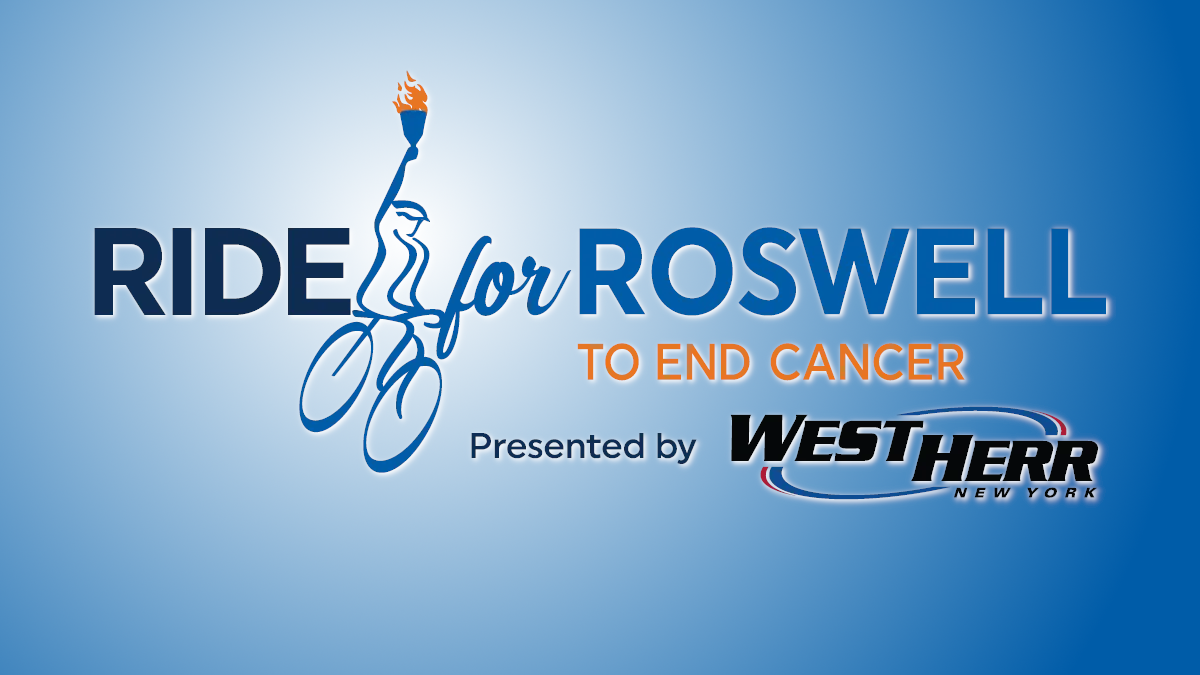 Ride For Roswell with Classic Hits 104.1