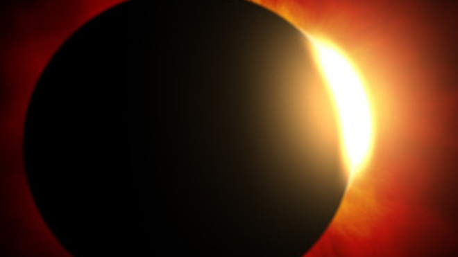 The 2024 Solar Eclipse: The Skies, Our Lives, Your Eyes