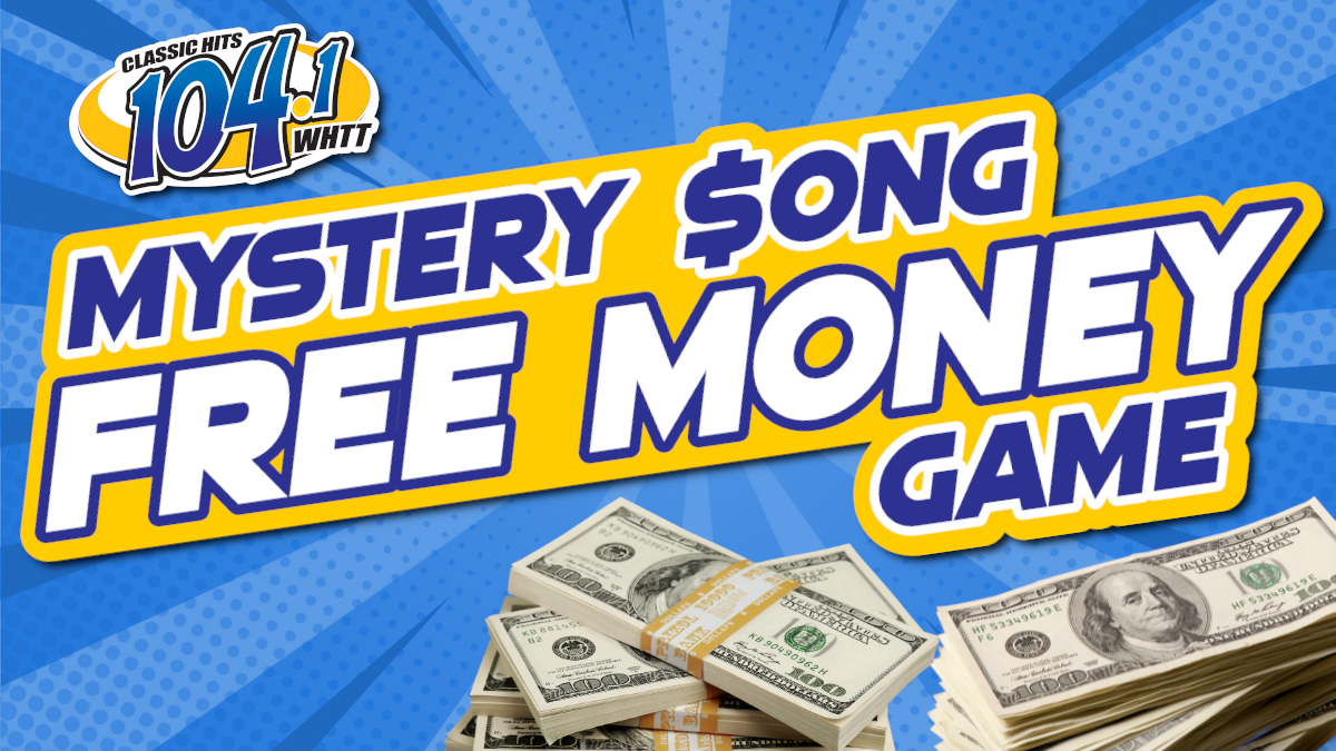 Mystery Song Free Money Game