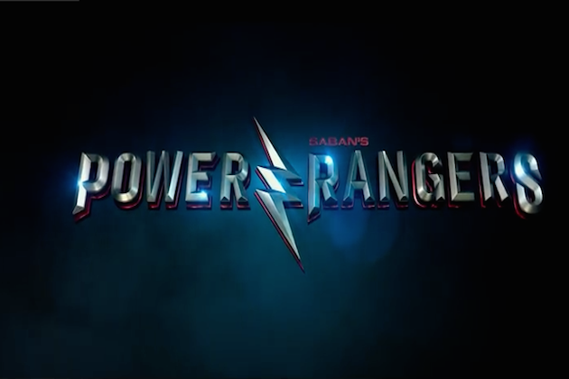 The Brand New ‘Power Rangers’ Trailer Is Here!
