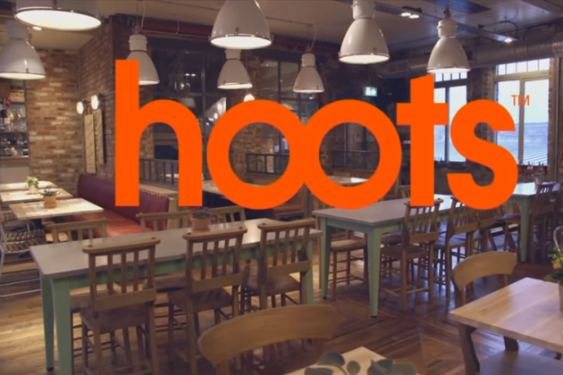 Hooters Will Be Opening A Chicago Location With Male Servers