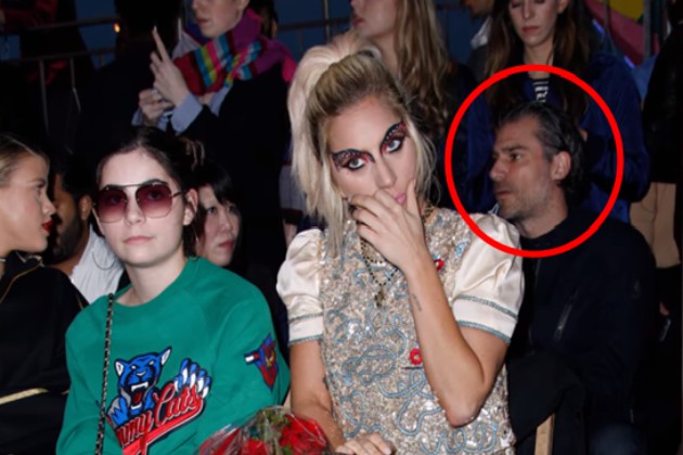 Lady Gaga Has A New Boyfriend