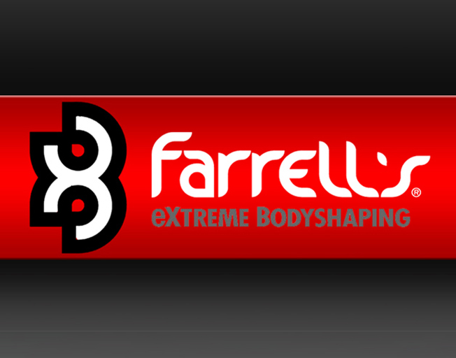 Win A 10 Week Farrell’s Bodyshaping Session for you AND a friend!!!