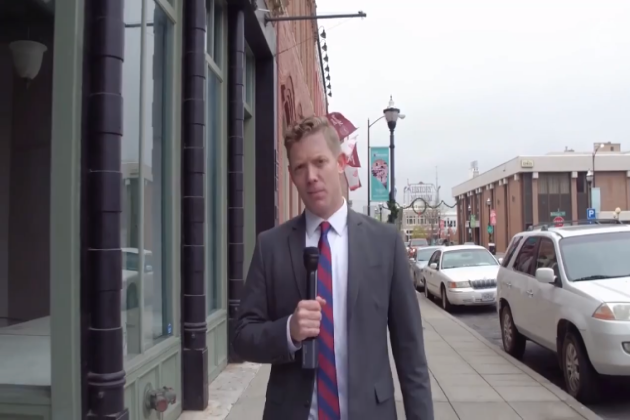 This Funny Missouri Reporter Breaks Down The Midwest To The Rest Of America
