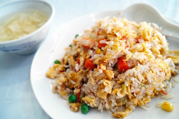 Leftover Rice Can Give You Food Poisoning If You Don’t Follow This