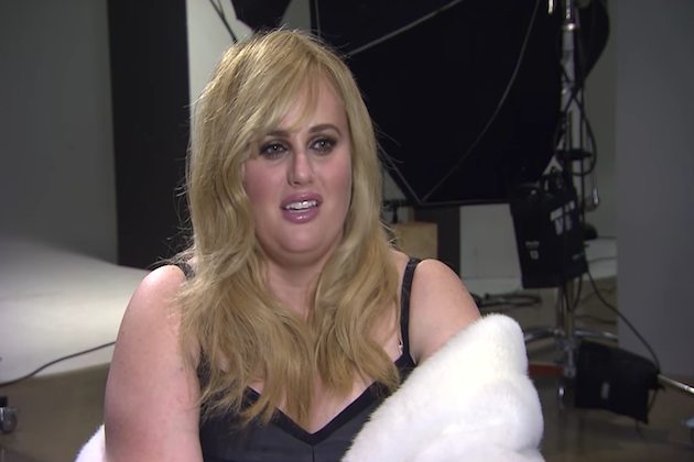 Rebel Wilson Pulled The Greatest April Fools Day Prank