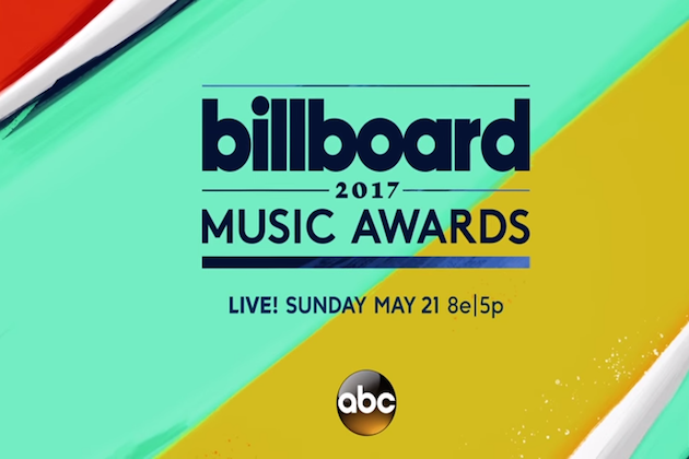 2017 Billboard Music Awards Nominations