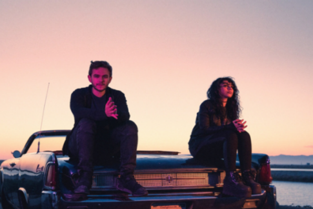 Zedd & Alessia Cara Drop the Visual for ‘Stay’  [VIDEO]