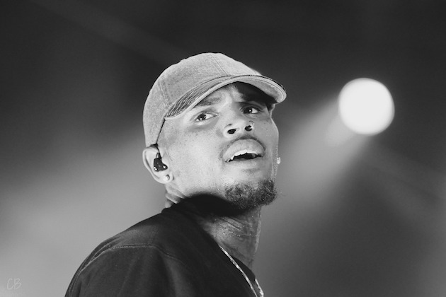 Are You Ready For A Chris Brown Documentary?