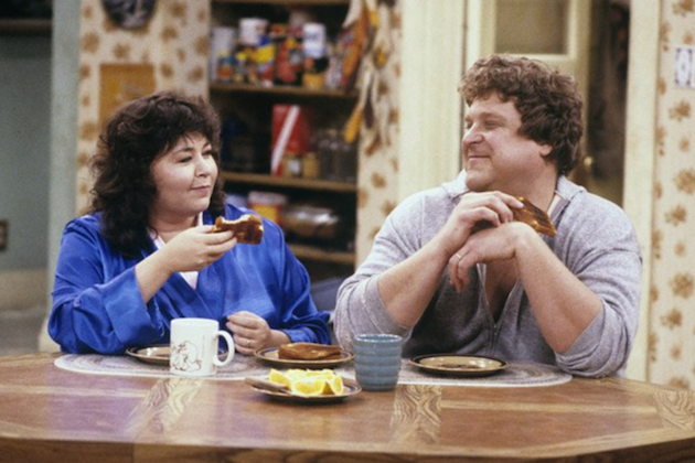 Roseanne Reboot Reveals Deatils On Dan