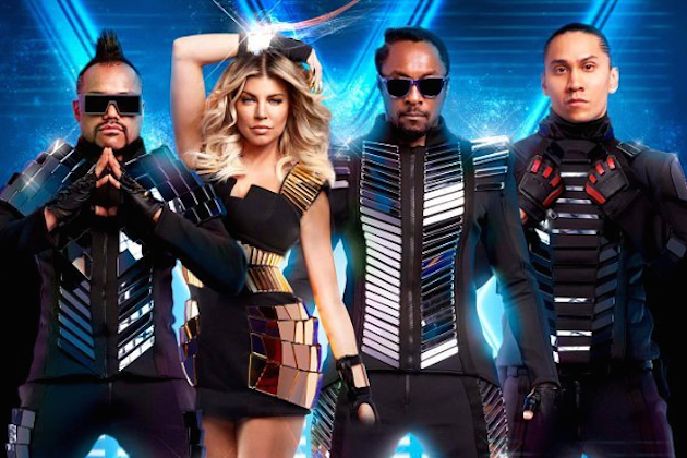 Fergie Has Officially Left The Black Eyed Peas?
