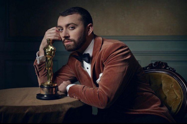 Get Ready For New Sam Smith Music!