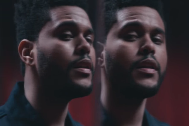 The Weeknd Takes A Public Stand Against H&M