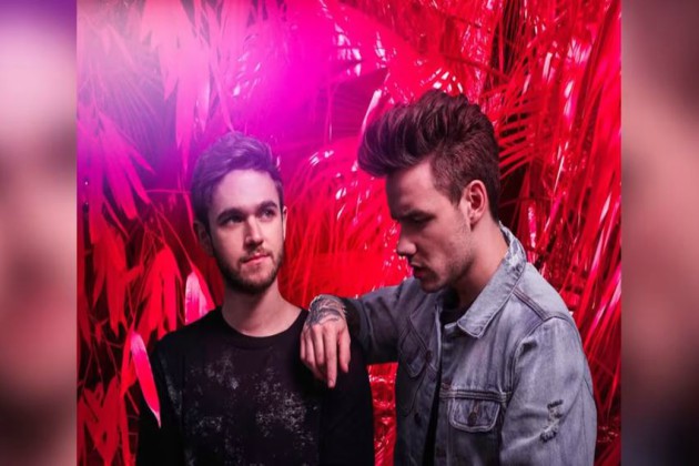 Liam Payne & Zedd Team Up For A Summer Hit [VIDEO]