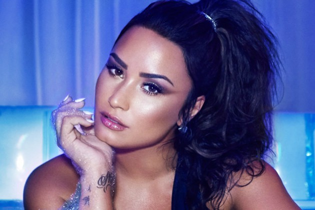 Demi Lovato Finally Released ‘Sorry Not Sorry’ Visual