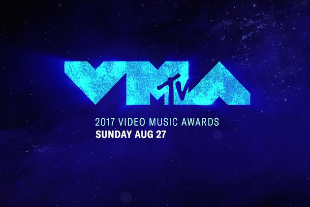 2017 MTV VMA Nominations