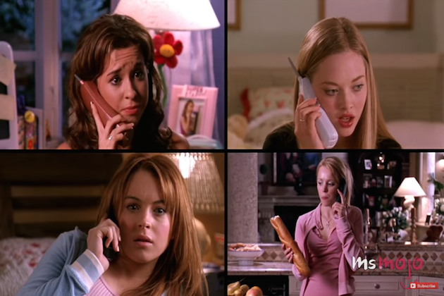 Broadway’s ‘Mean Girls’ Cast Announced