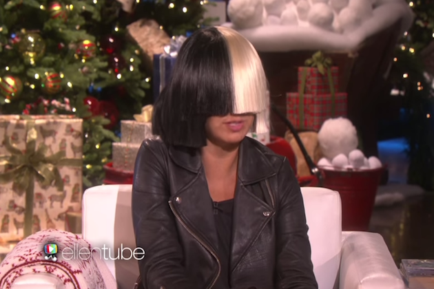 Sia Signs To Atlantic Records, Announces Christmas Album