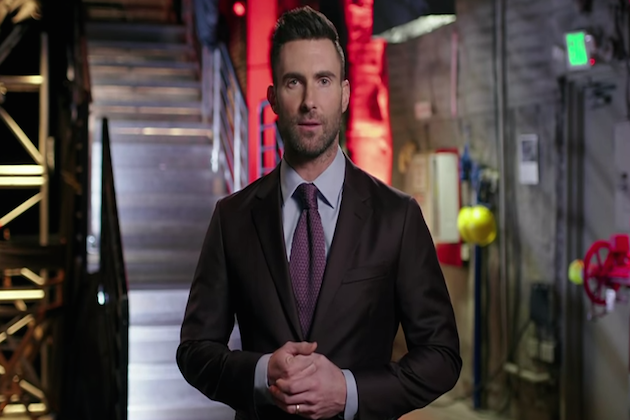 Confirmation On If This Is Adam Levine Final Season Of ‘The Voice’