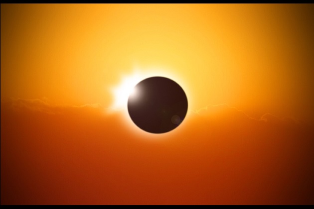 Very Important Solar Eclipse Eye Safety Information