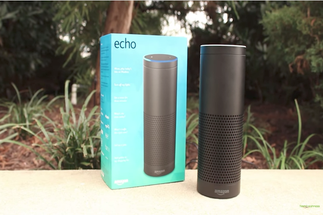 Amazon Deals On Echos Are Just In Time For Back-To-School