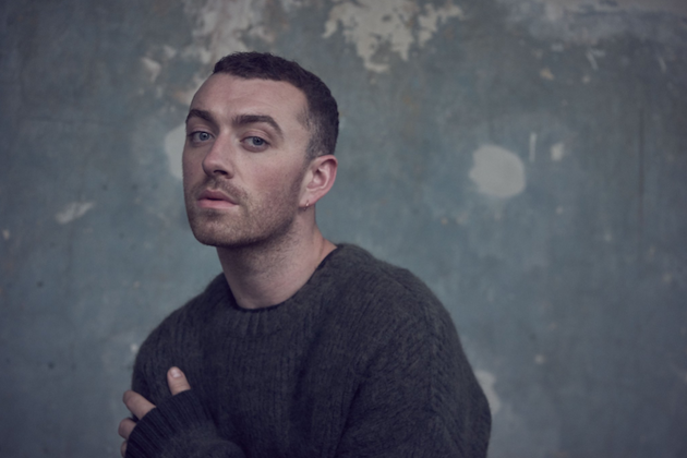 Sam Smith Plans His Wedding & It’s Pretty Odd