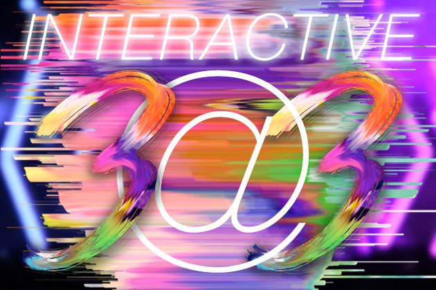 Interactive 3@3