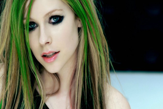 Here’s Why You Shouldn’t Google Avril Lavigne